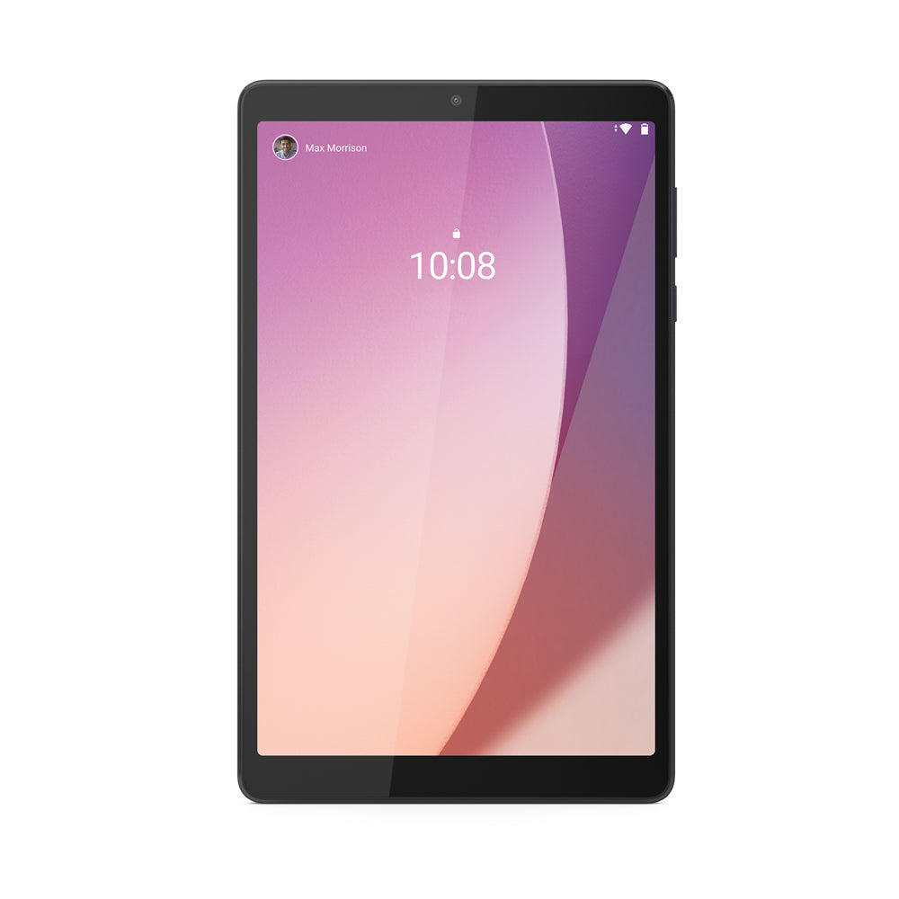 Tablet LENOVO M8 (4ta Gen) - 3 GB, MediaTek Helio A22, 8 pulgadas, Android 12, 32 GB, incluye Folio Case + Film Tablet LENOVO M8 (4ta Gen) - 3 GB, MediaTek Helio A22, 8 pulgadas, Android 12, 32 GB, incluye Folio Case + Film